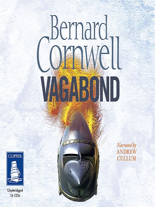 Title details for Vagabond by Bernard Cornwell - Available